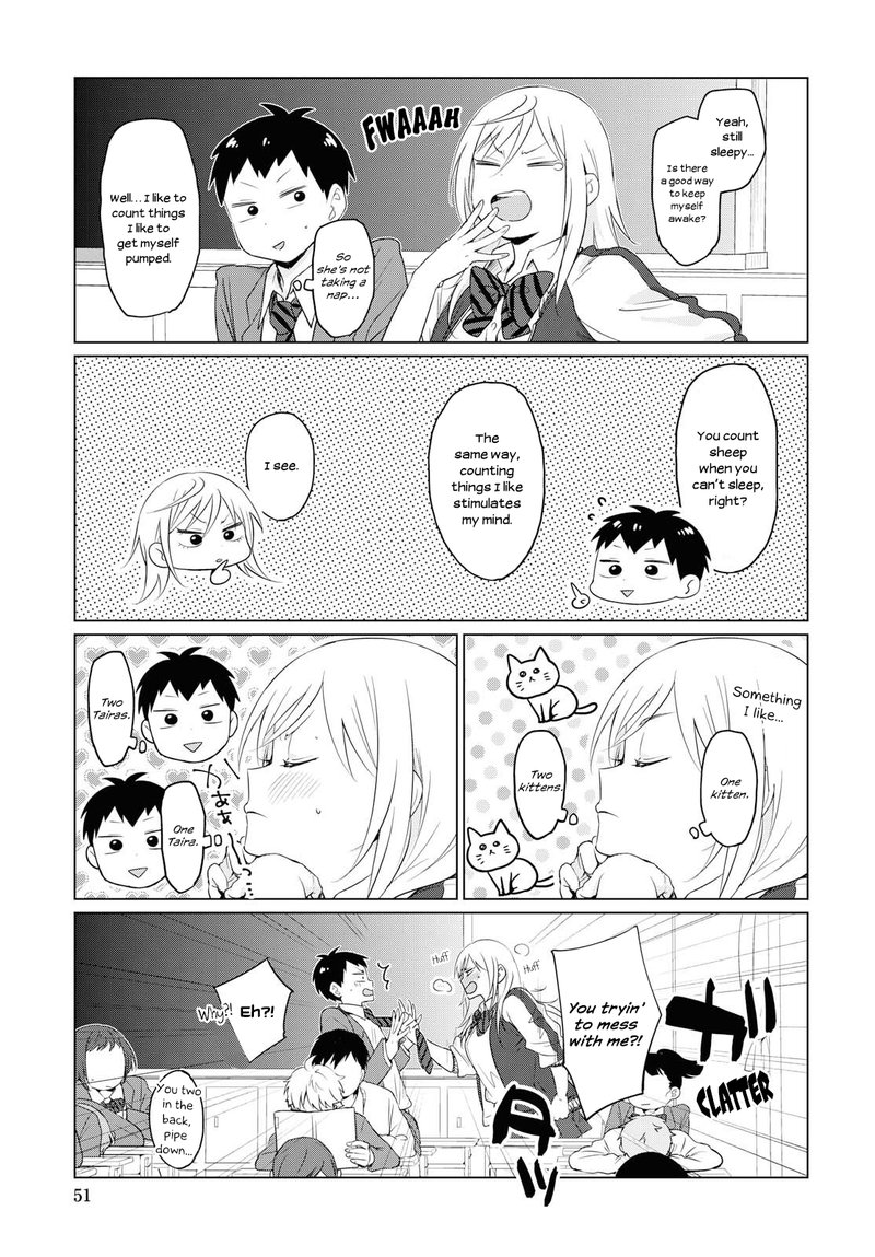 Tonari No Furi San Ga Tonikaku Kowai 1 12