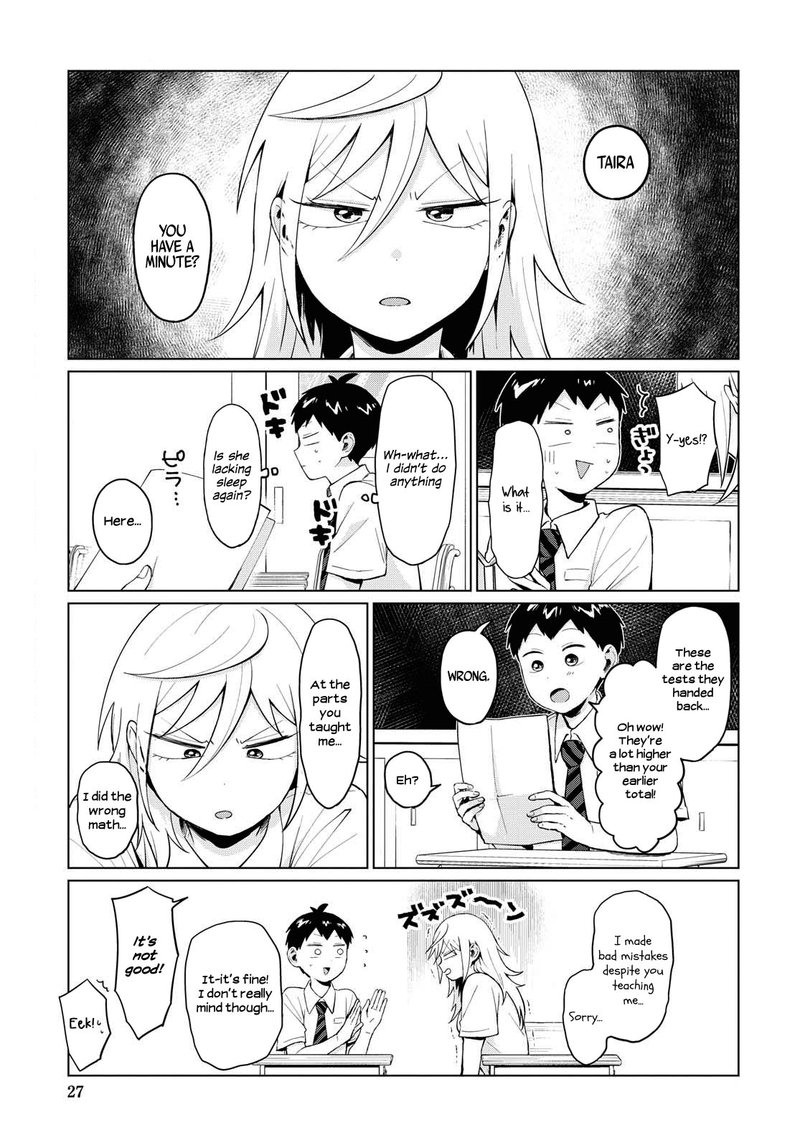 Tonari No Furi San Ga Tonikaku Kowai 13 1