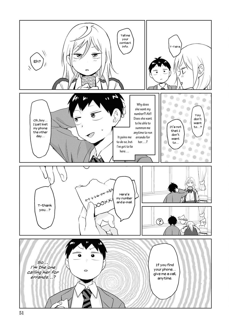 Tonari No Furi San Ga Tonikaku Kowai 2 11