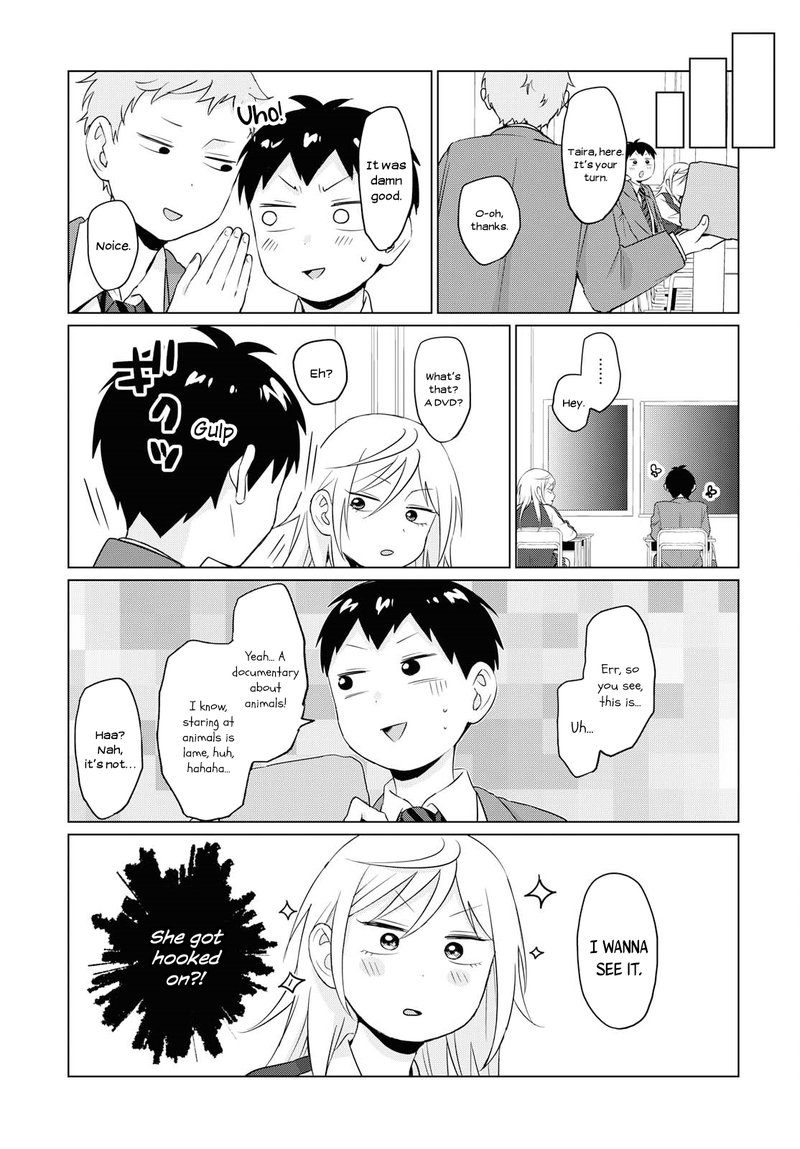 Tonari No Furi San Ga Tonikaku Kowai 2 7