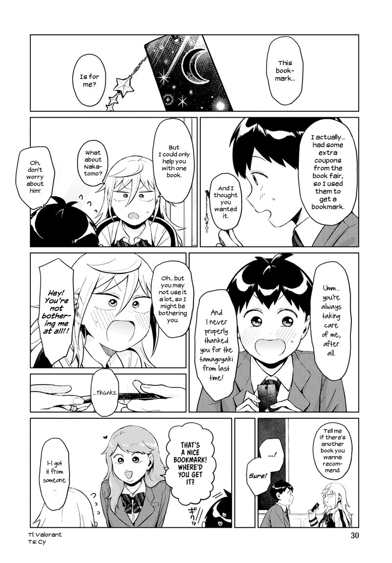 Tonari No Furi San Ga Tonikaku Kowai 24 14