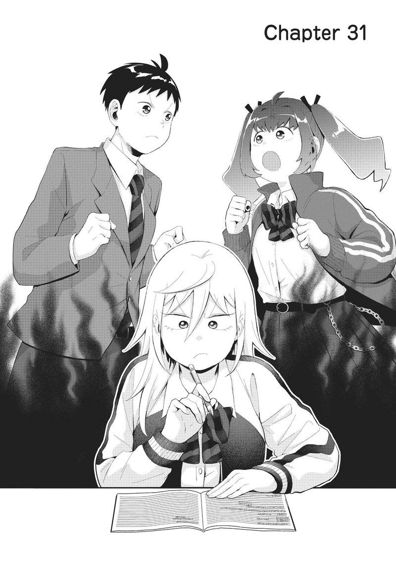 Tonari No Furi San Ga Tonikaku Kowai 31 2