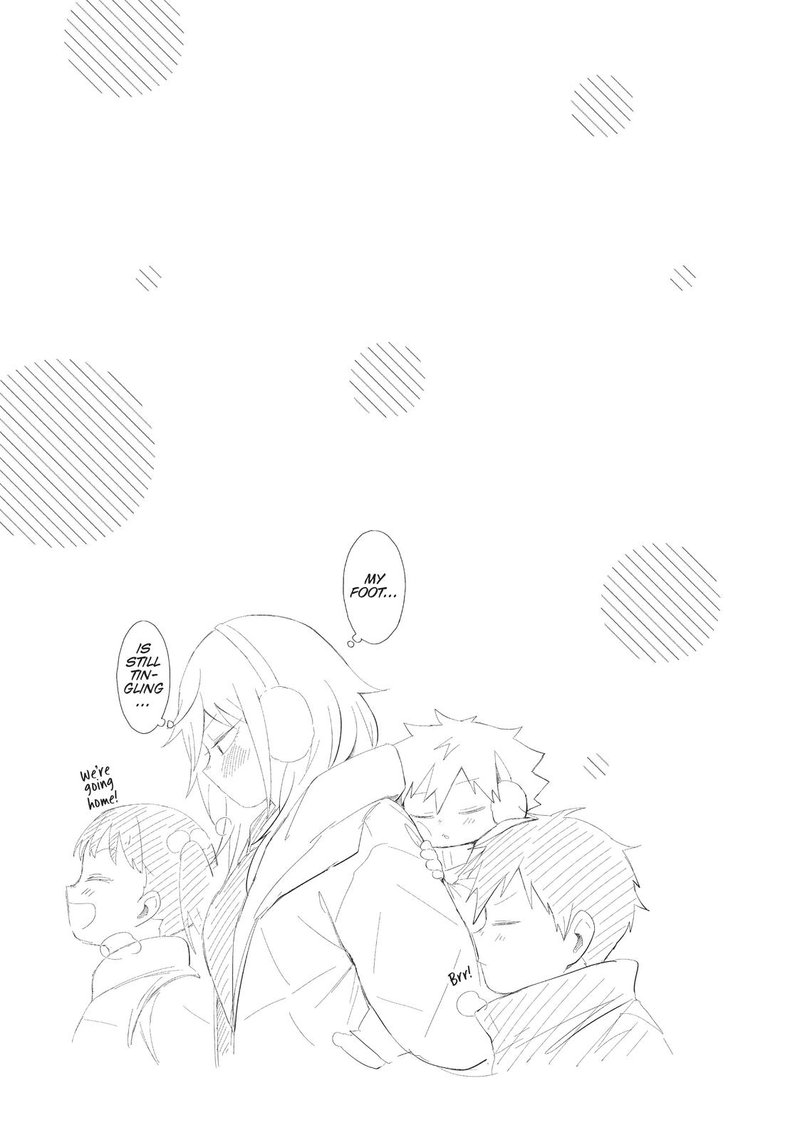 Tonari No Furi San Ga Tonikaku Kowai 33 15