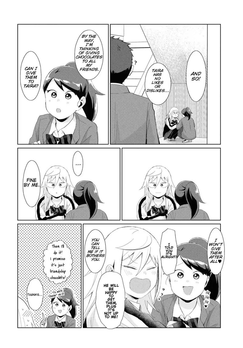Tonari No Furi San Ga Tonikaku Kowai 37 10