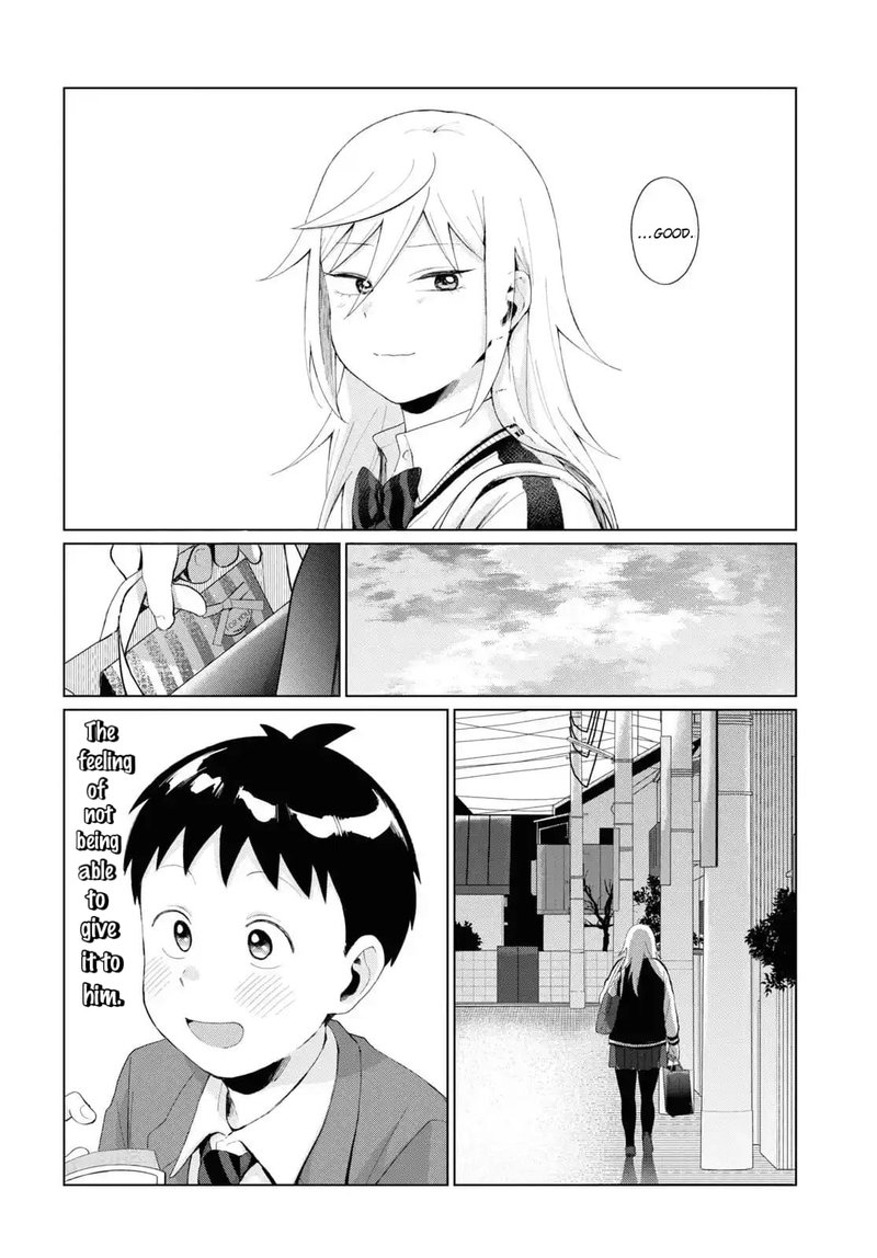 Tonari No Furi San Ga Tonikaku Kowai 39 14