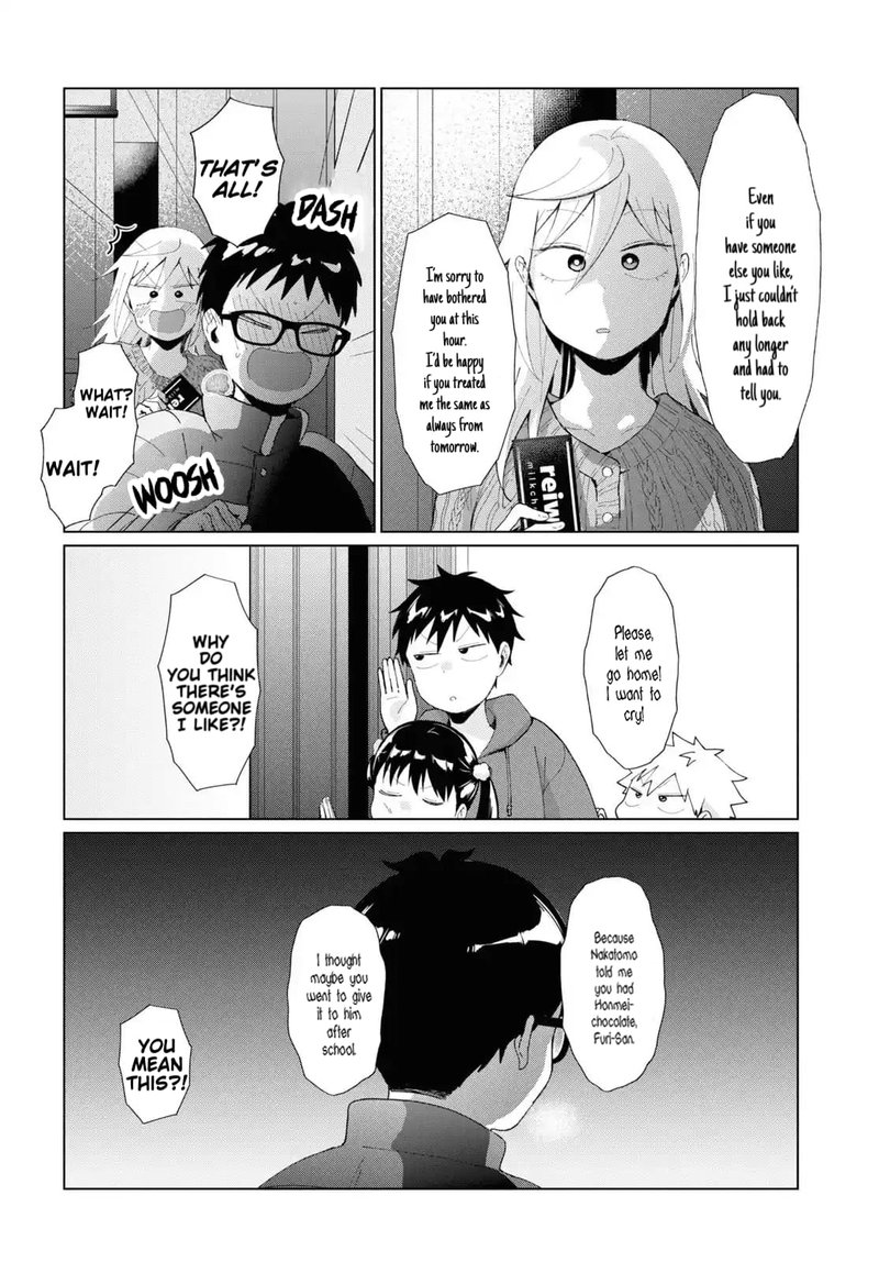 Tonari No Furi San Ga Tonikaku Kowai 40 9