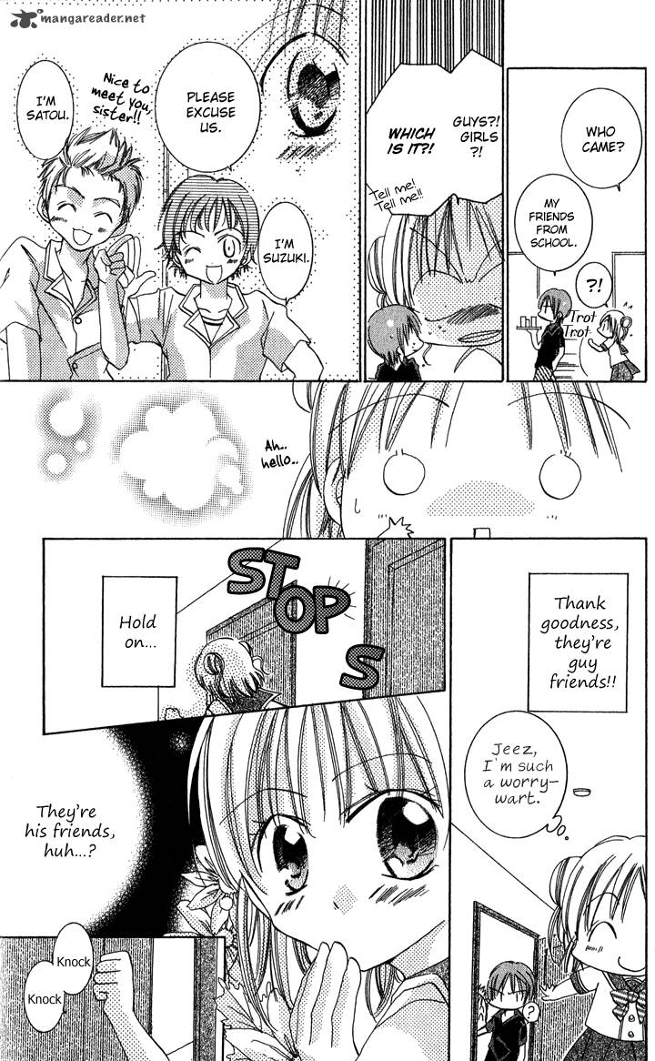 Tonari No Hijiri Kun 2 16