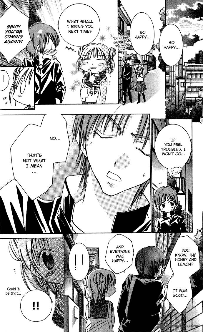 Tonari No Hijiri Kun 3 19