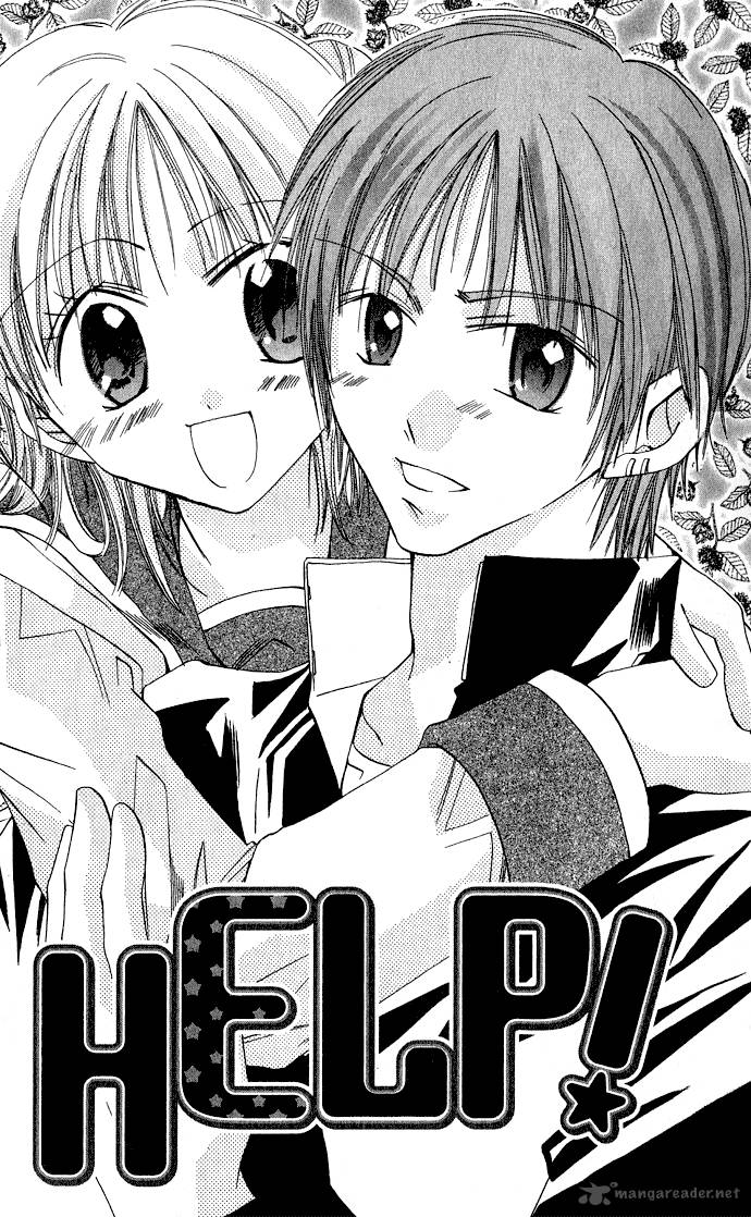 Tonari No Hijiri Kun 3 4
