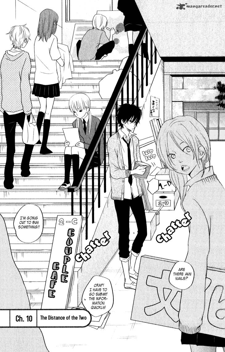 Tonari No Kaibutsu Kun 10 3