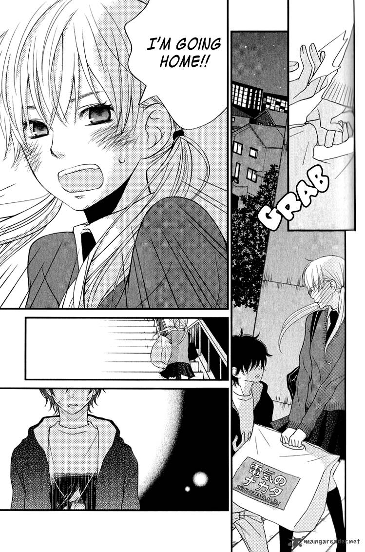Tonari No Kaibutsu Kun 10 35