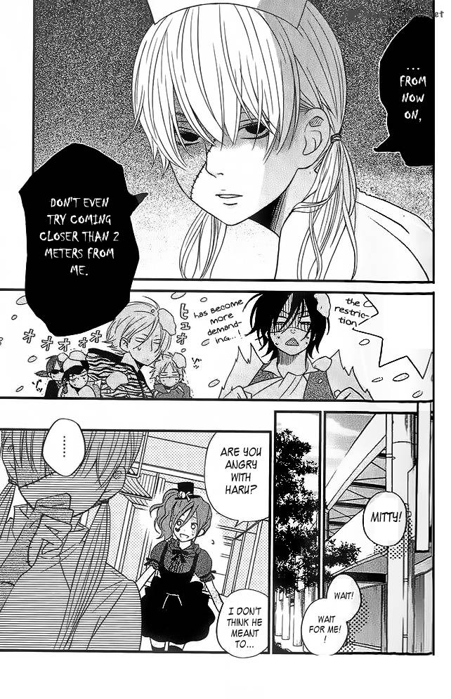 Tonari No Kaibutsu Kun 11 25