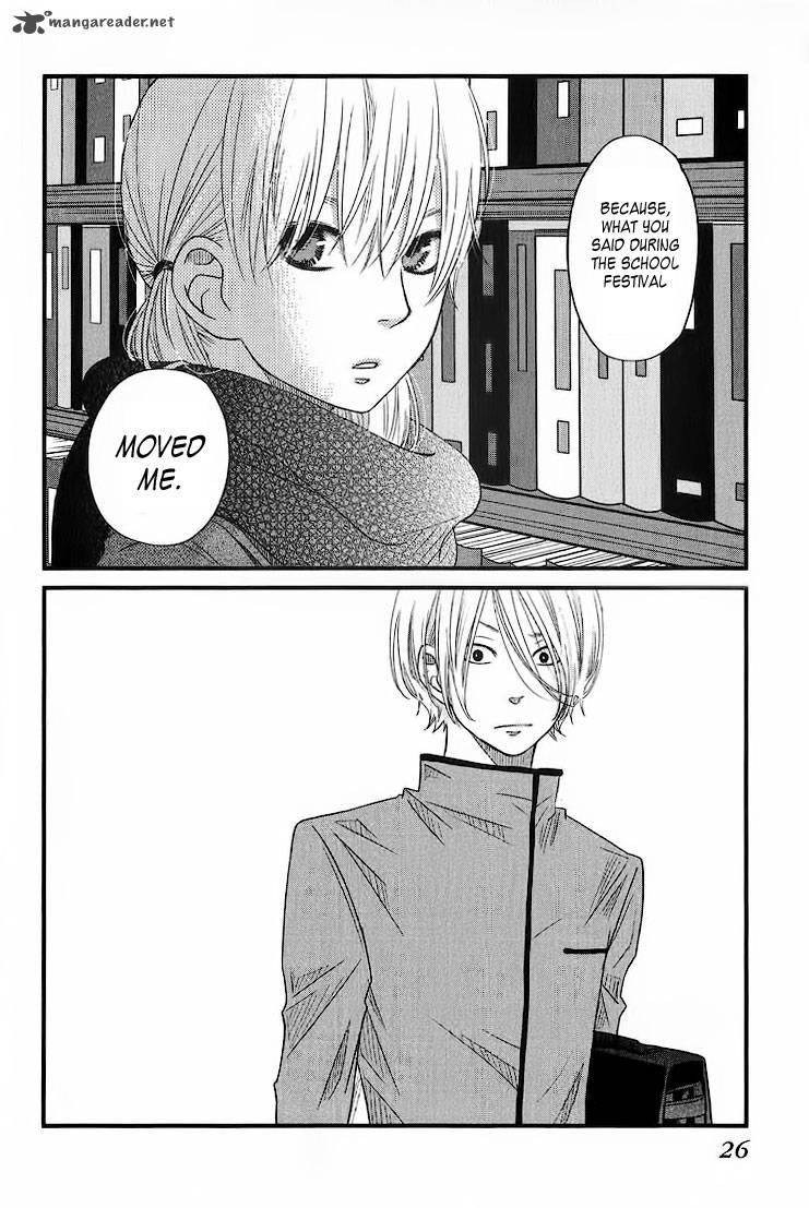 Tonari No Kaibutsu Kun 13 28