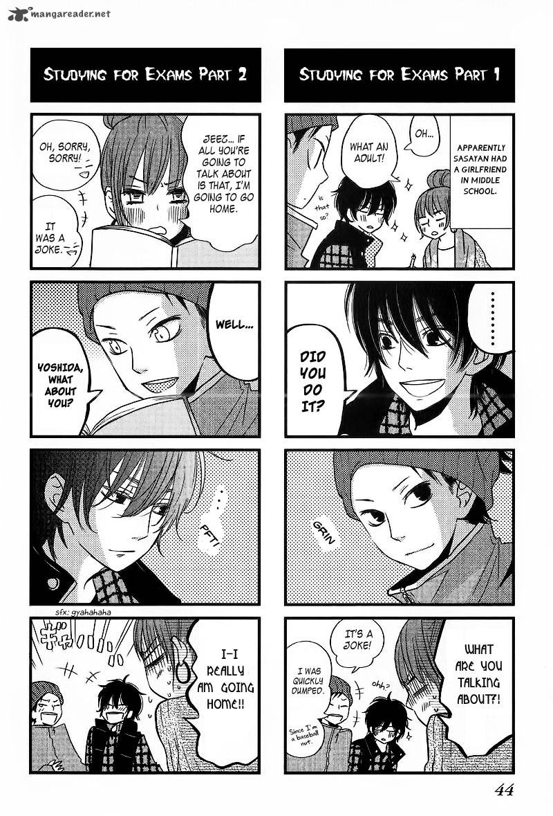 Tonari No Kaibutsu Kun 13 46