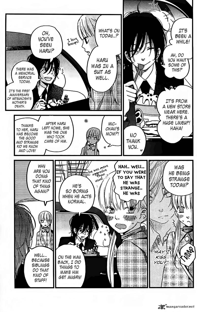 Tonari No Kaibutsu Kun 19 5