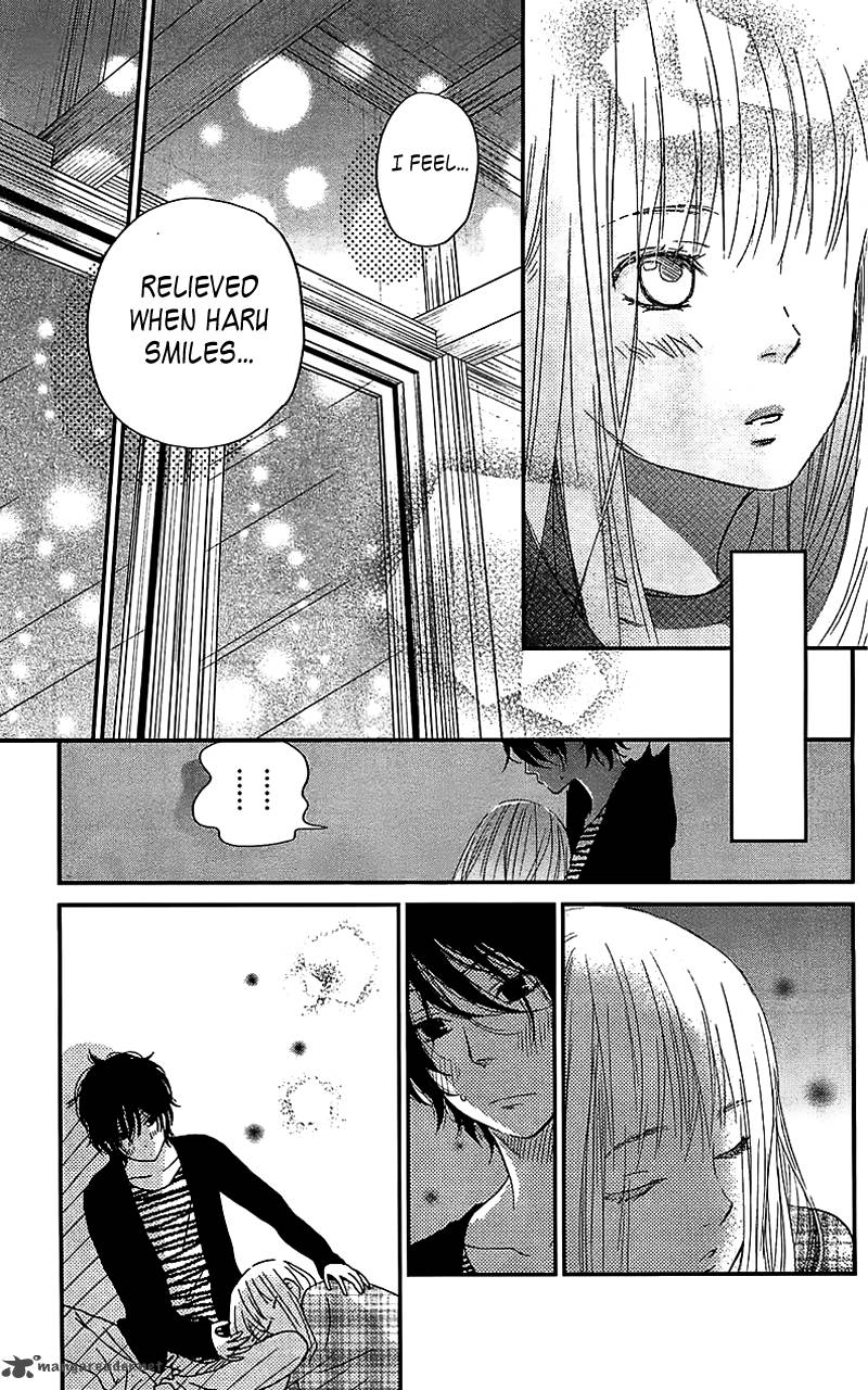 Tonari No Kaibutsu Kun 20 36