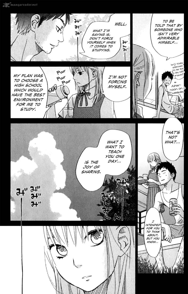 Tonari No Kaibutsu Kun 23 34