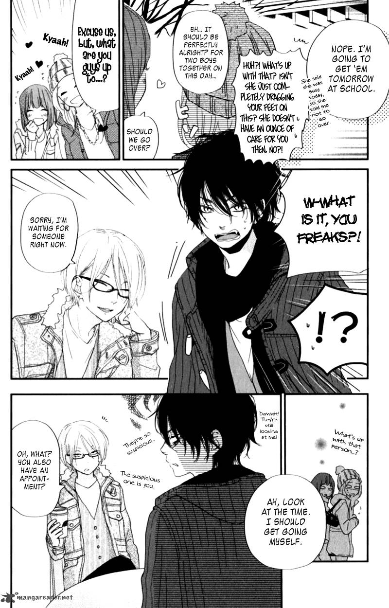 Tonari No Kaibutsu Kun 23 7