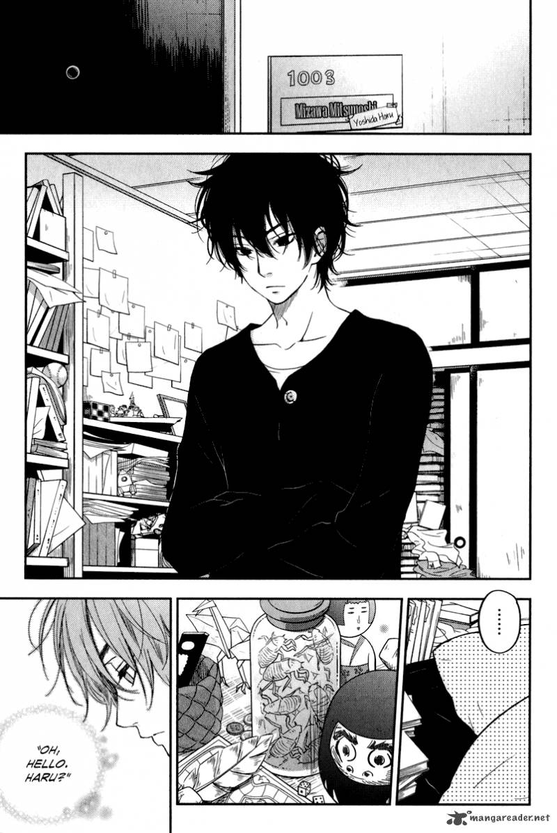 Tonari No Kaibutsu Kun 46 2