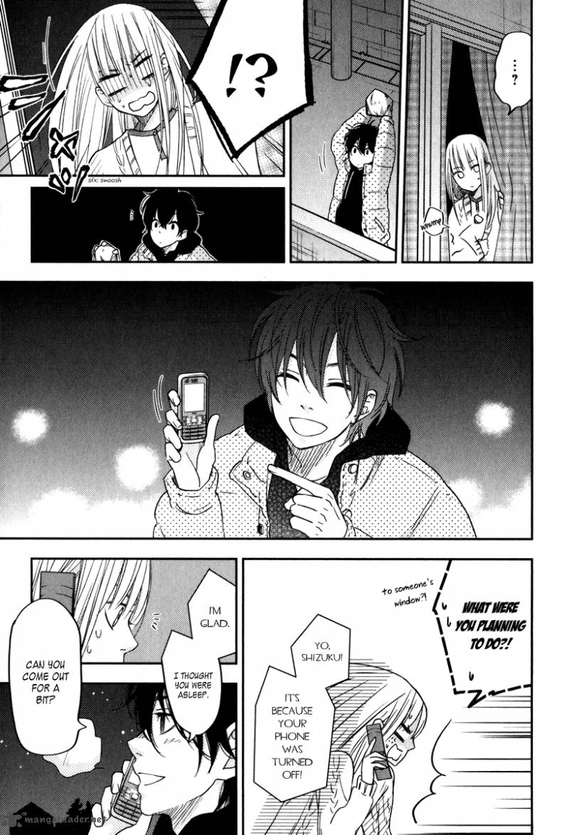 Tonari No Kaibutsu Kun 46 32