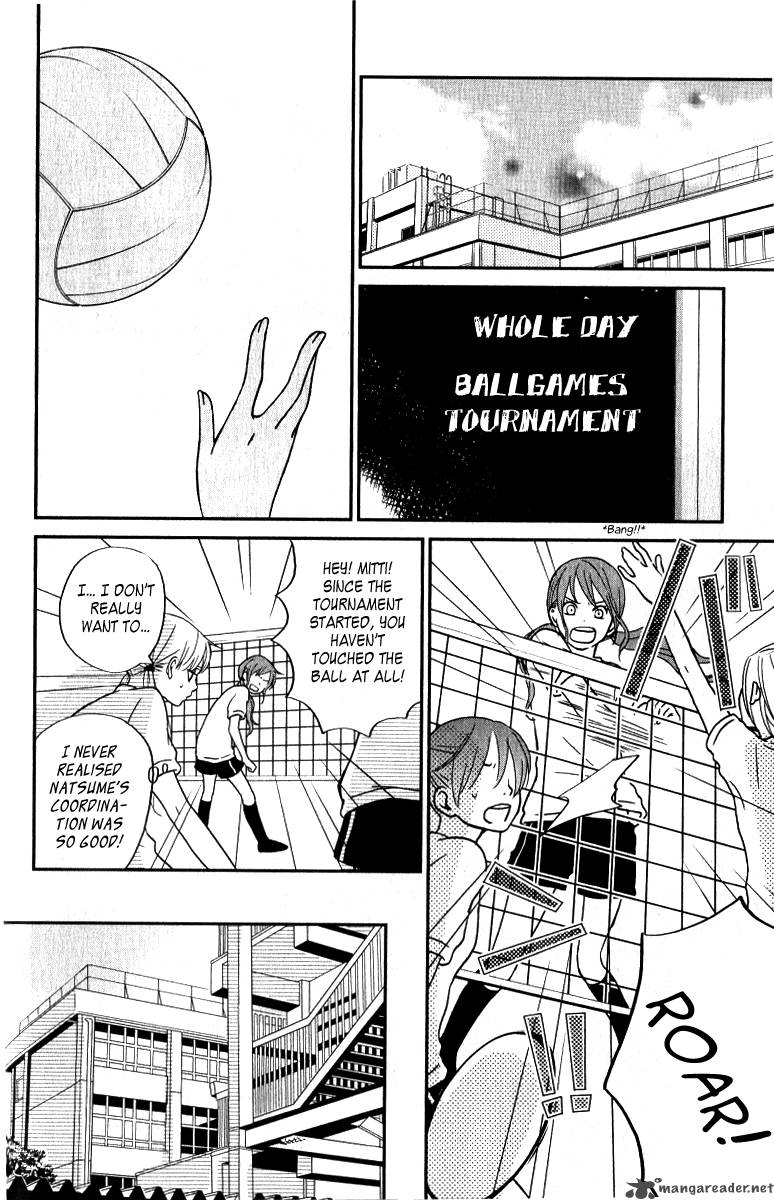Tonari No Kaibutsu Kun 5 27
