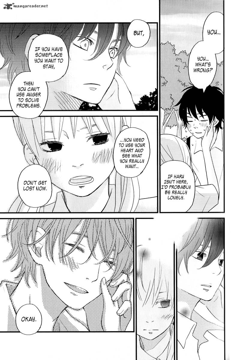 Tonari No Kaibutsu Kun 7 34