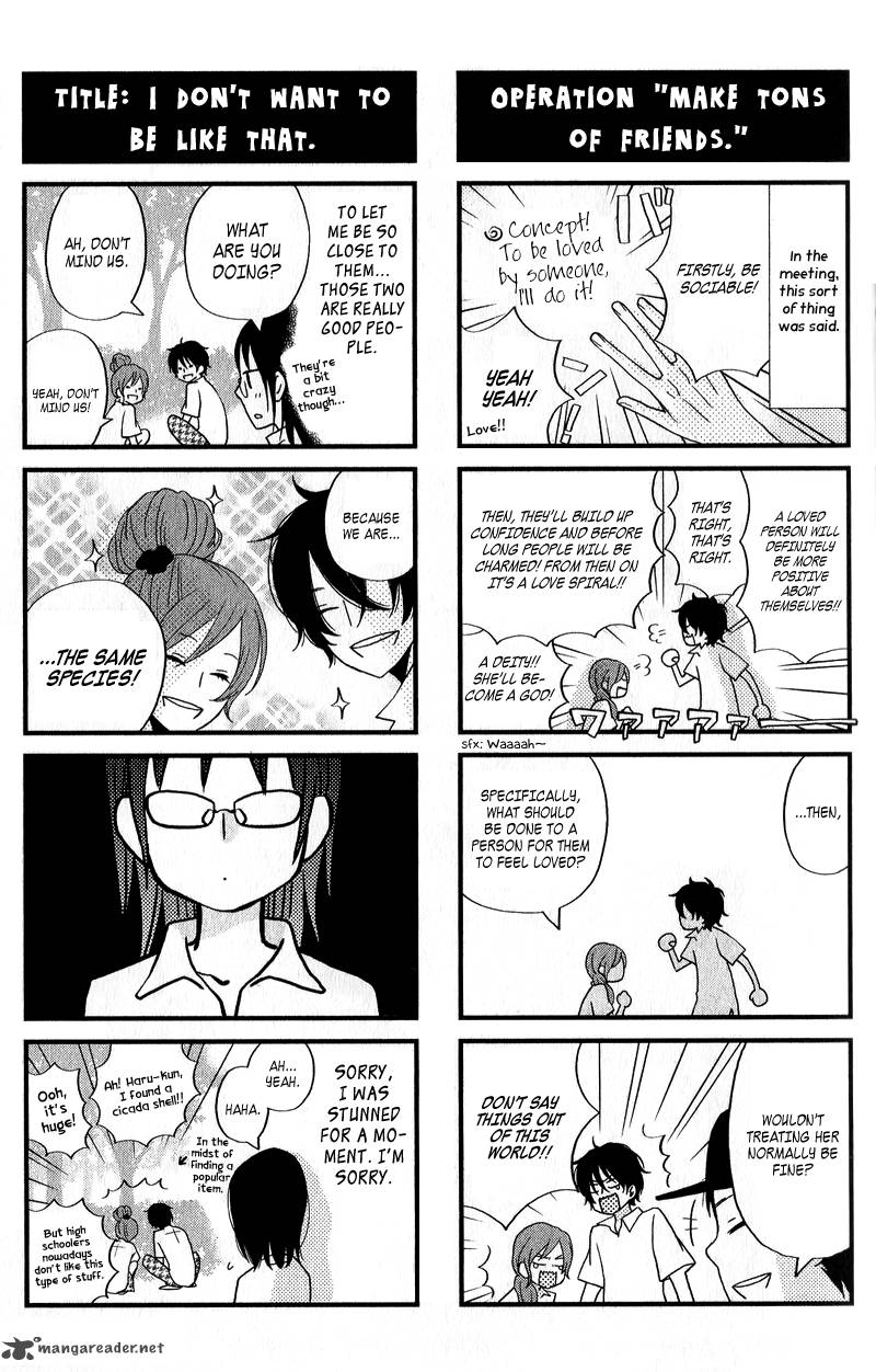 Tonari No Kaibutsu Kun 8 38