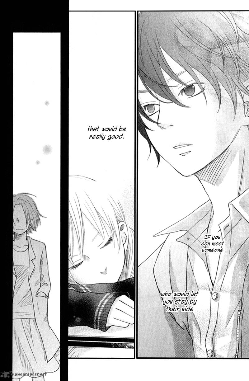 Tonari No Kaibutsu Kun 9 31
