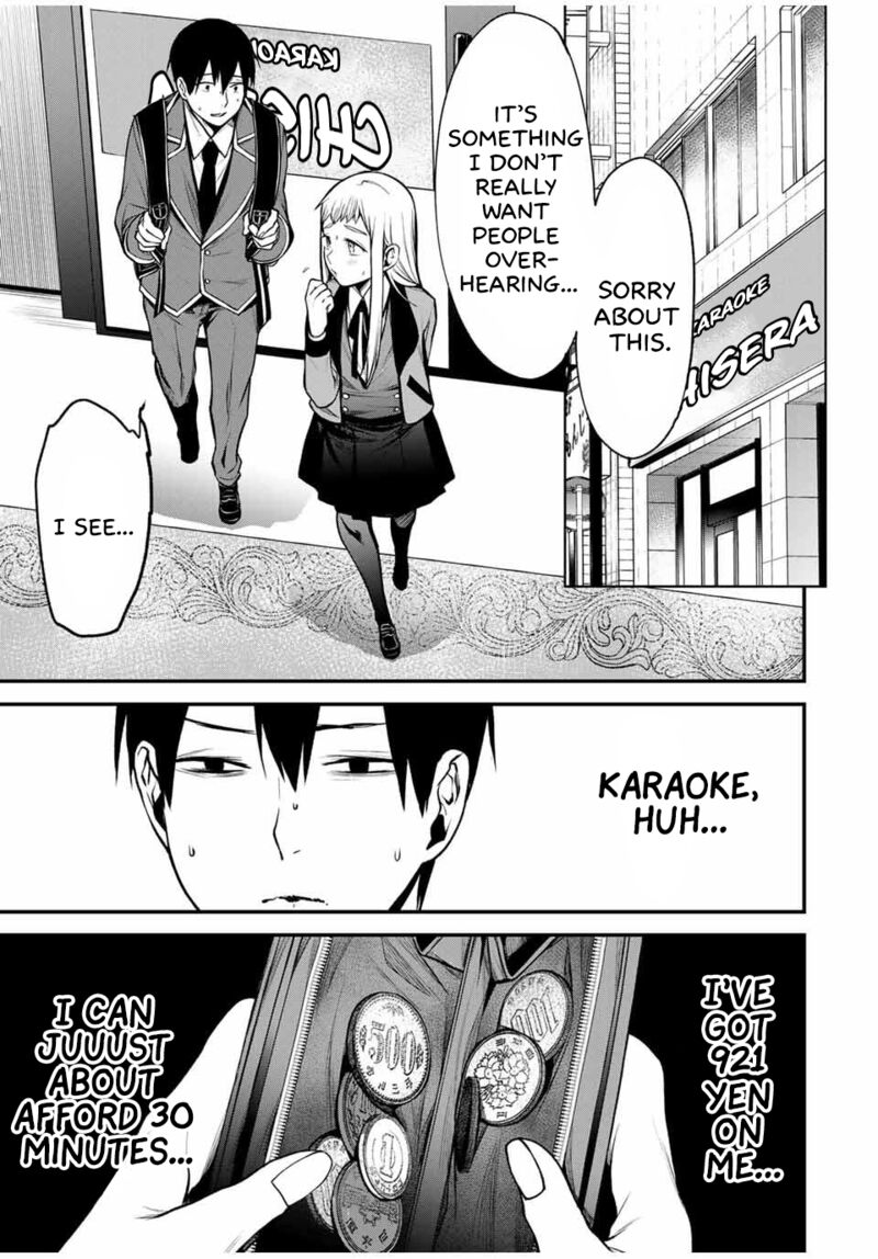 Tonari No Kurokawa San 21 1