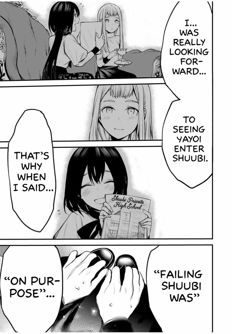 Tonari No Kurokawa San 21 15