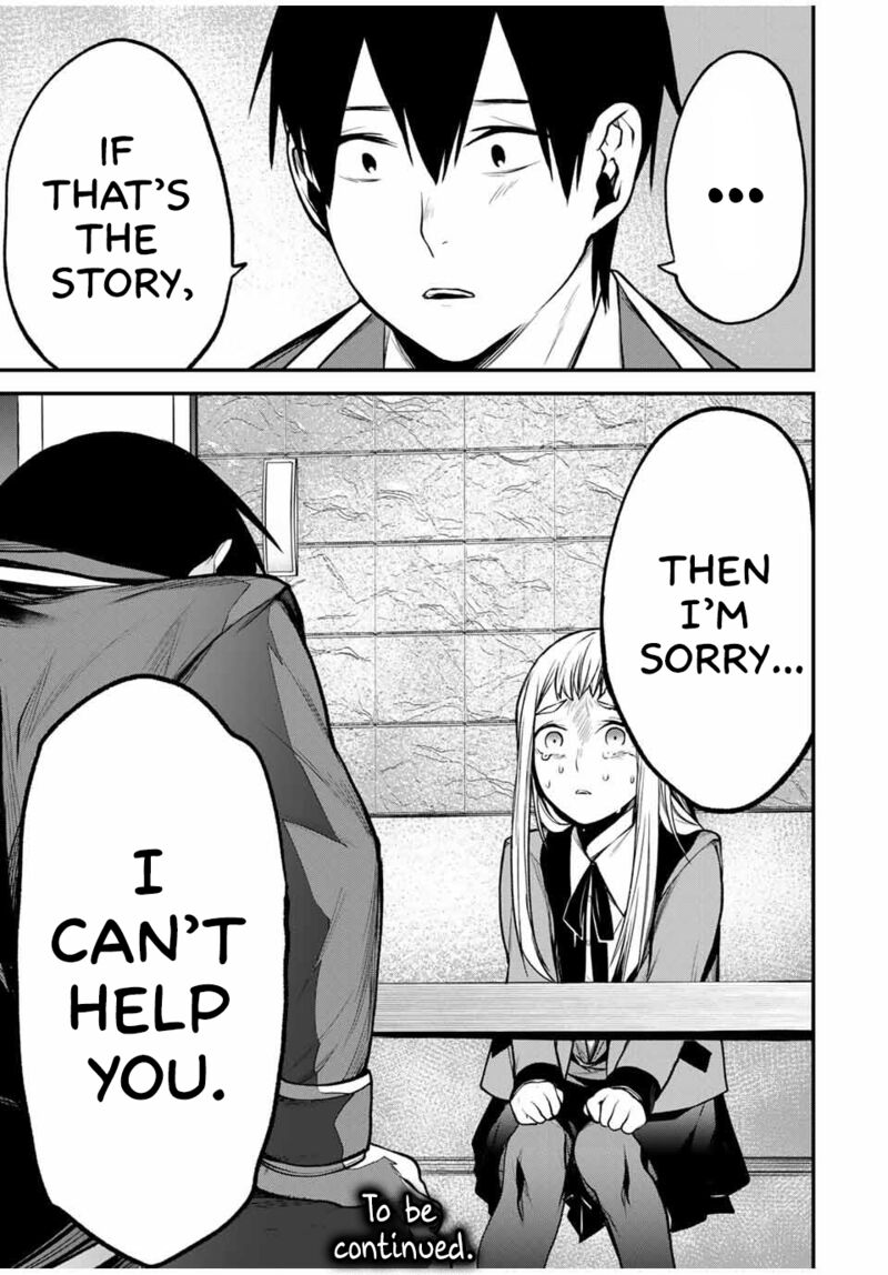 Tonari No Kurokawa San 21 17