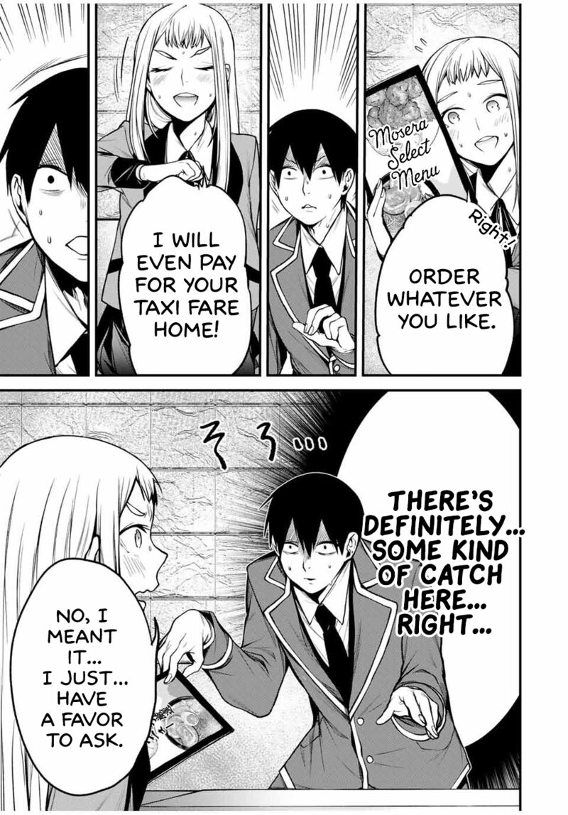 Tonari No Kurokawa San 21 5