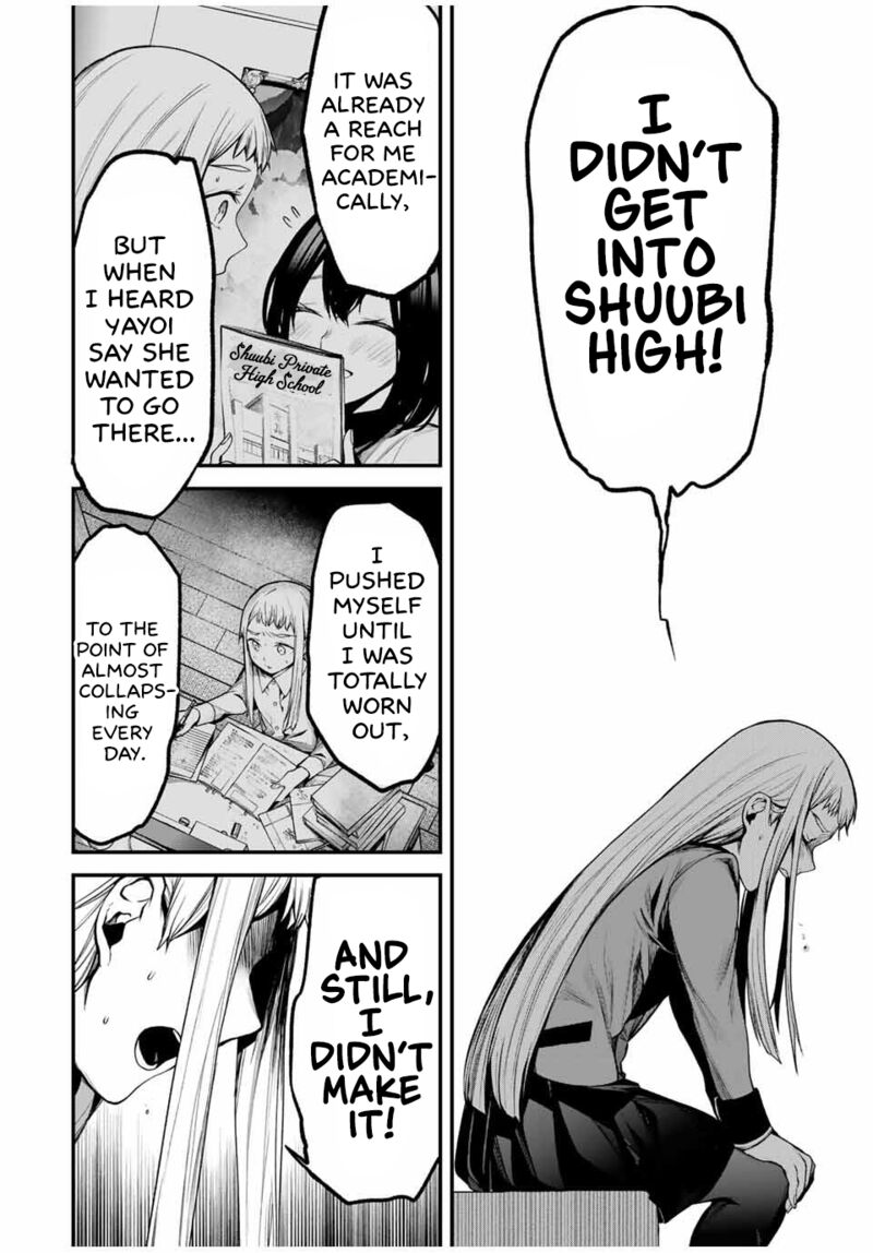 Tonari No Kurokawa San 21 8