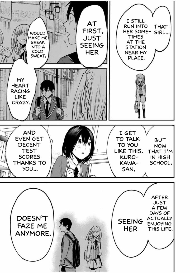 Tonari No Kurokawa San 23 9