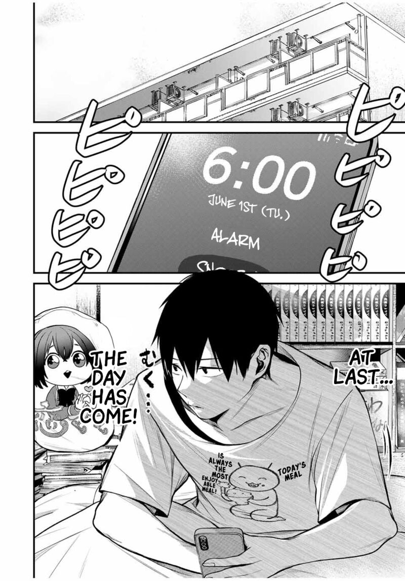 Tonari No Kurokawa San 24 1