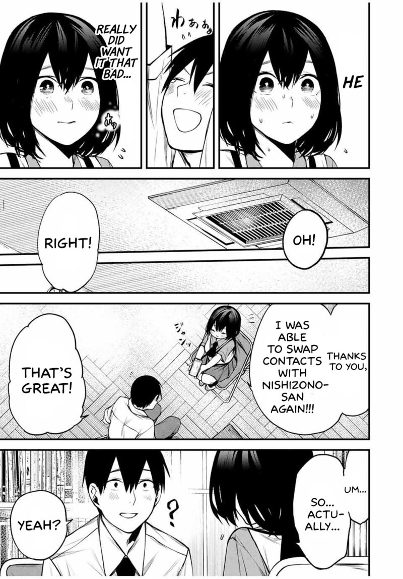Tonari No Kurokawa San 24 10