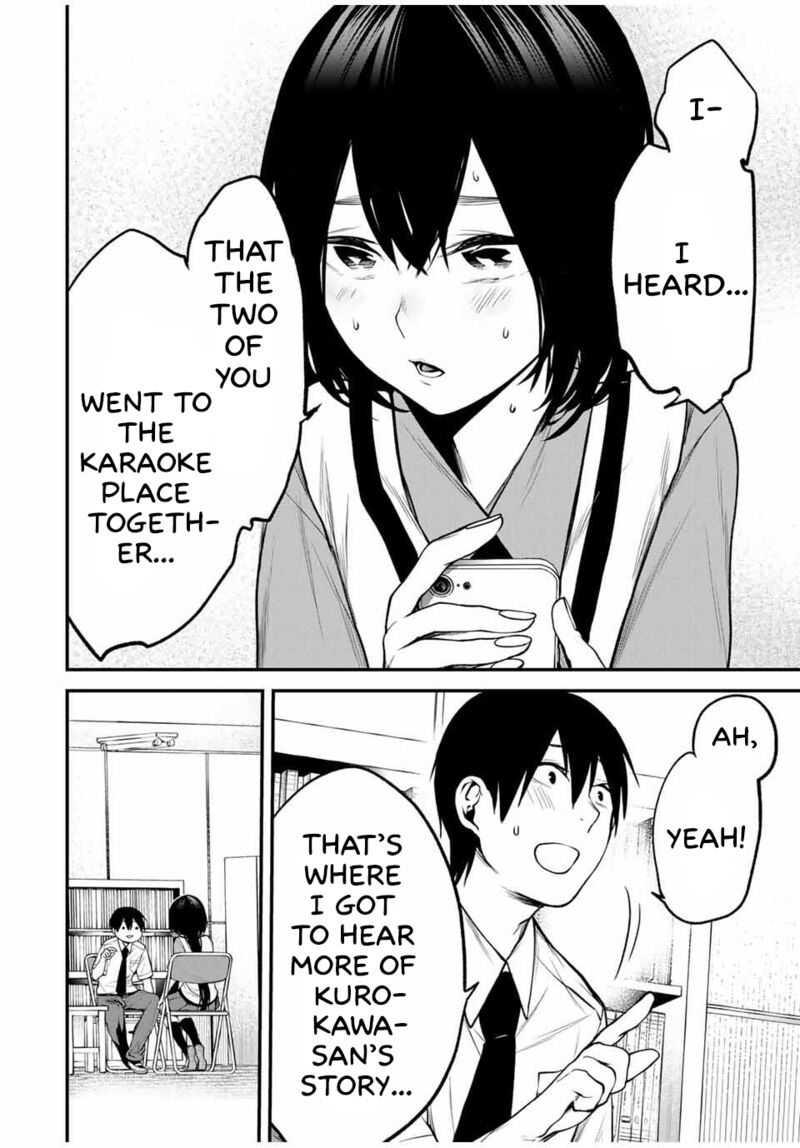 Tonari No Kurokawa San 24 11