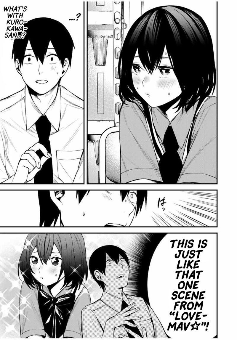 Tonari No Kurokawa San 24 12