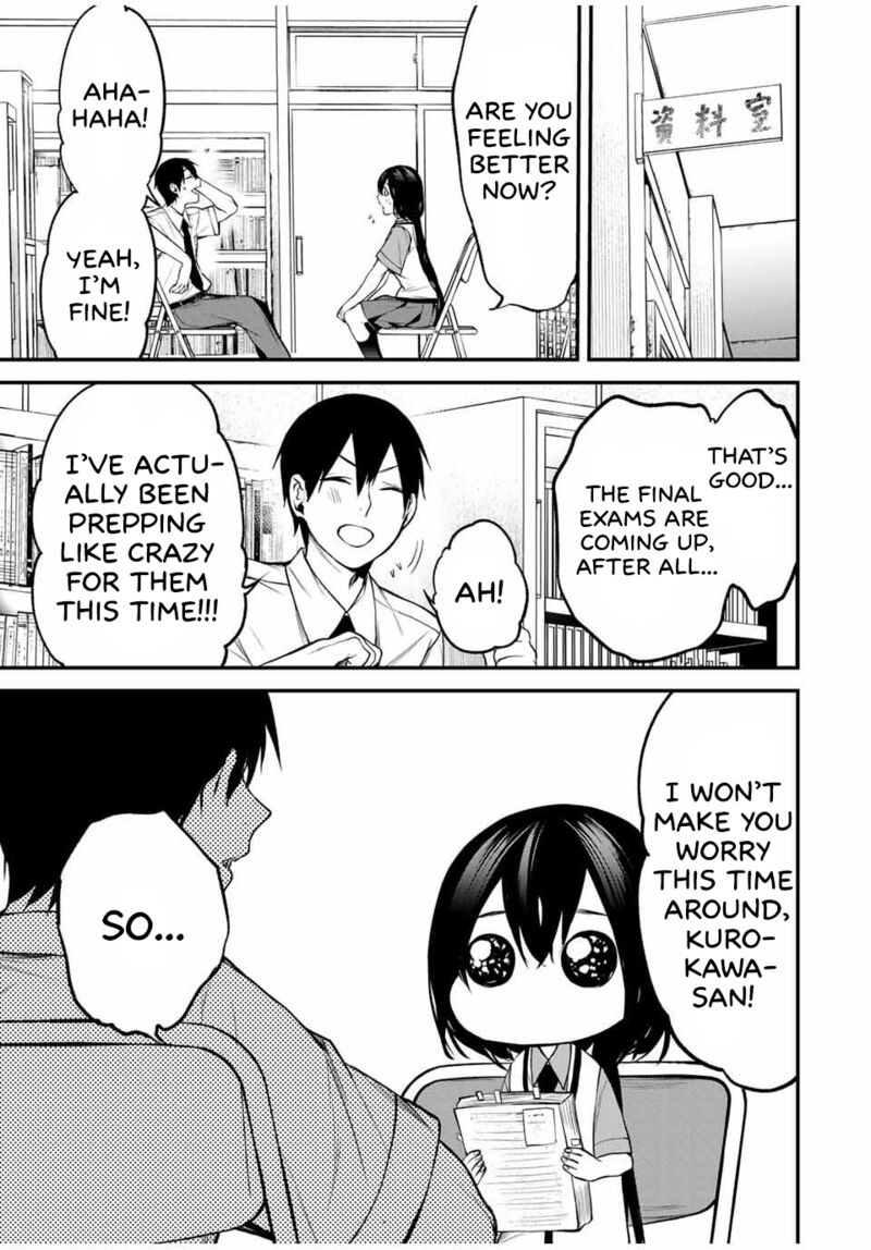 Tonari No Kurokawa San 24 6