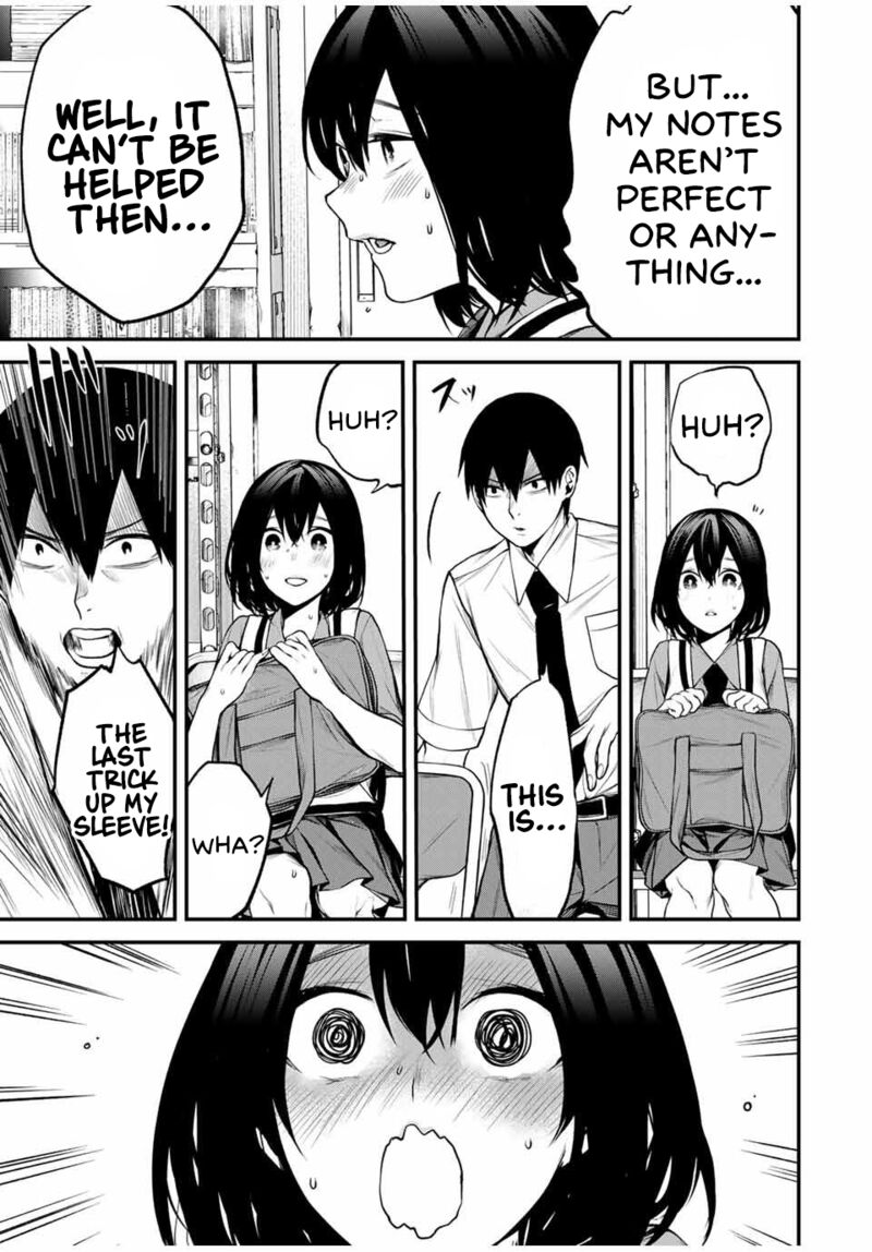 Tonari No Kurokawa San 24 8