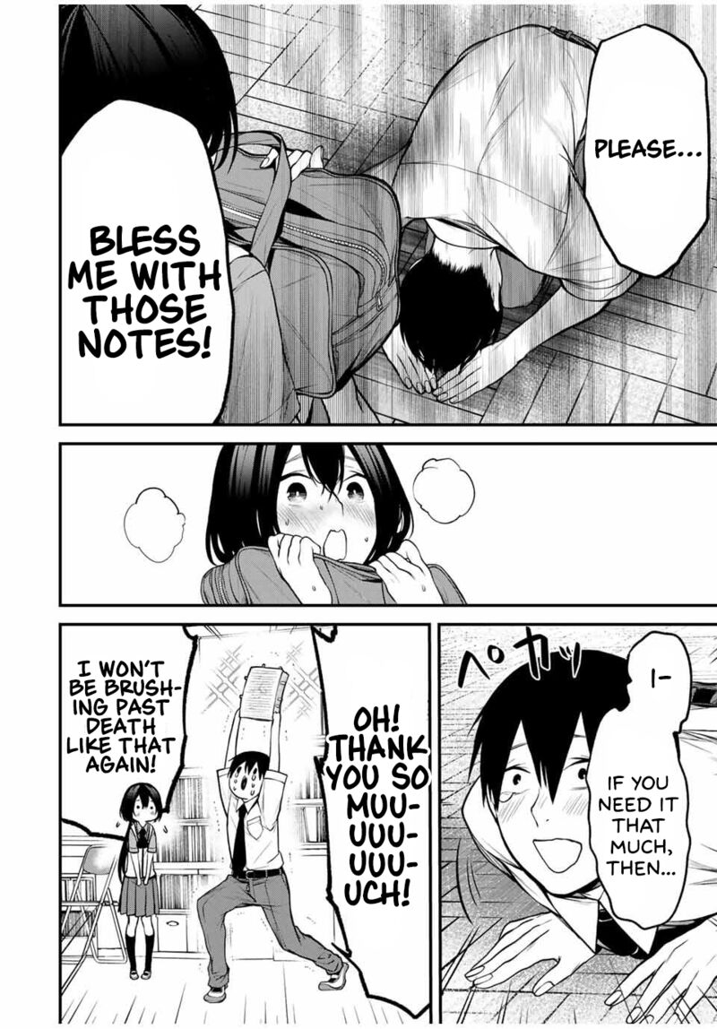 Tonari No Kurokawa San 24 9