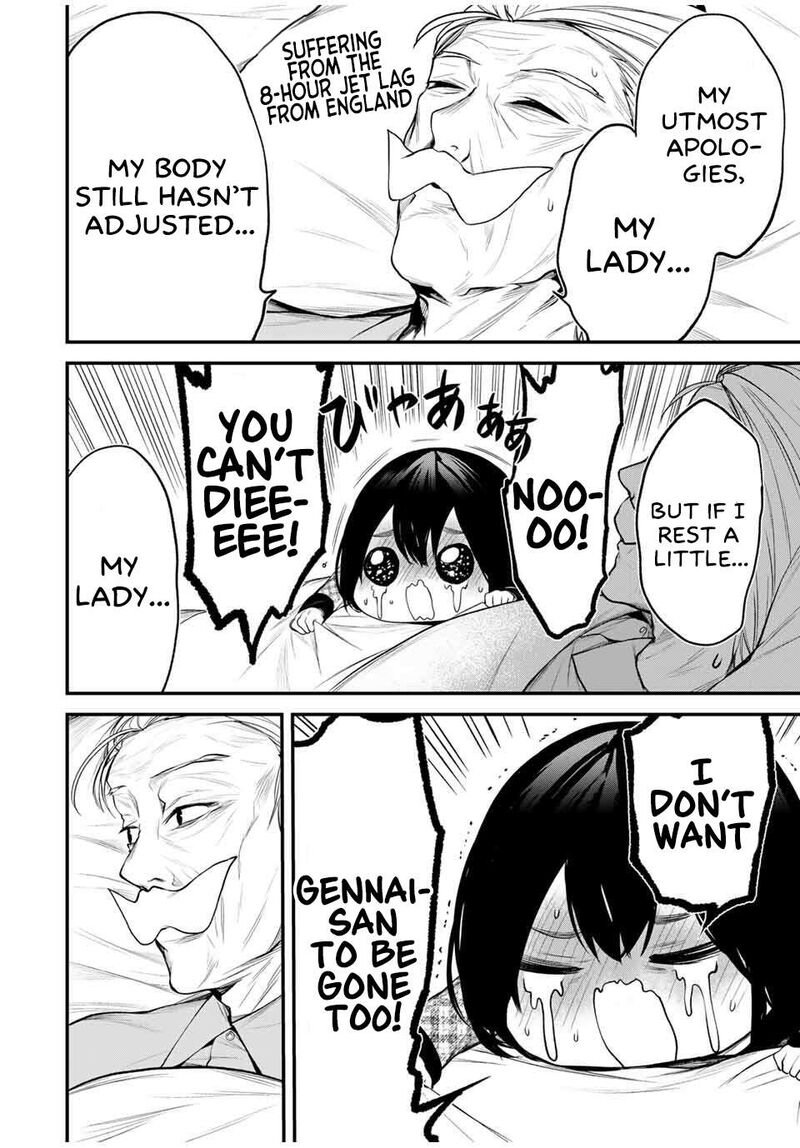 Tonari No Kurokawa San 26e 10