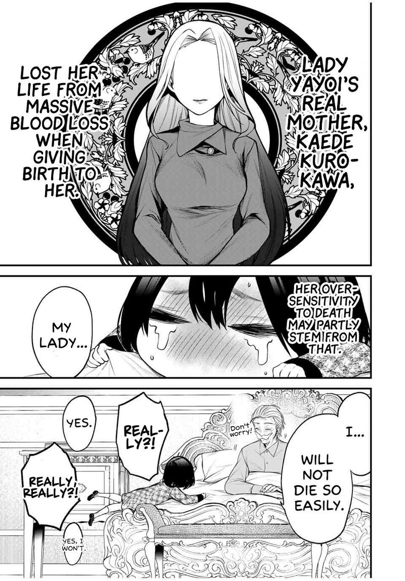 Tonari No Kurokawa San 26e 11