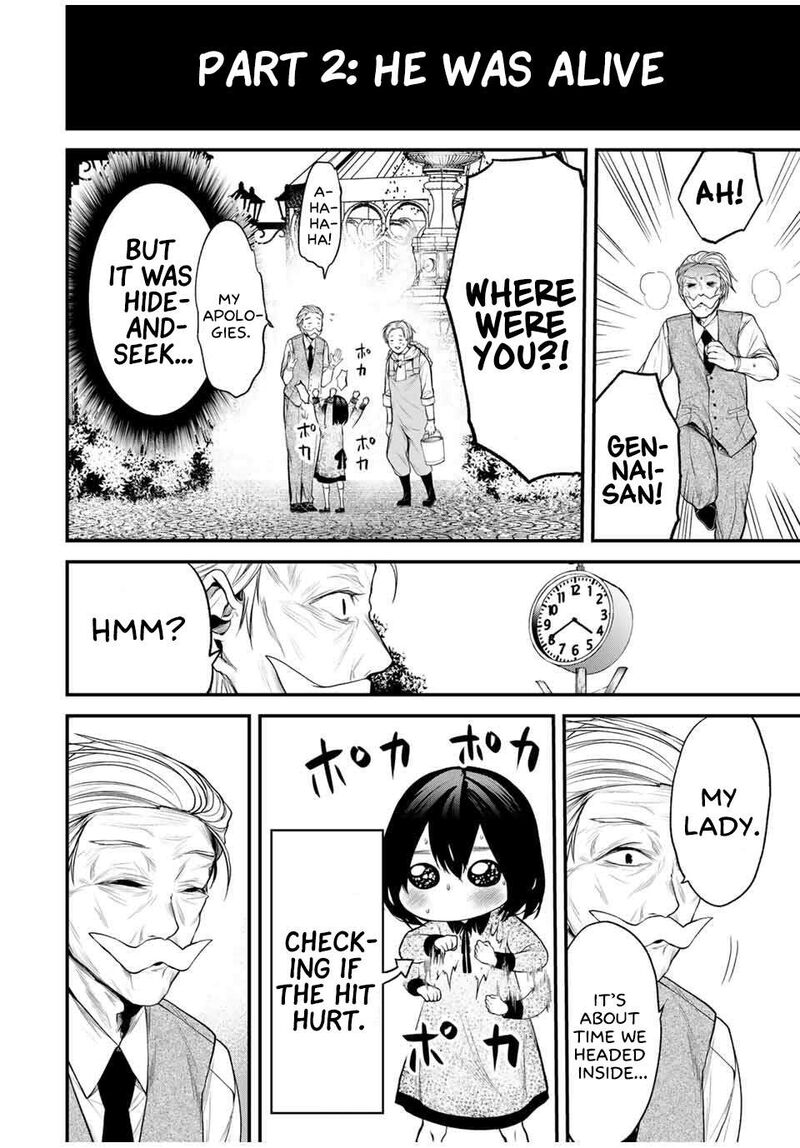 Tonari No Kurokawa San 26e 6