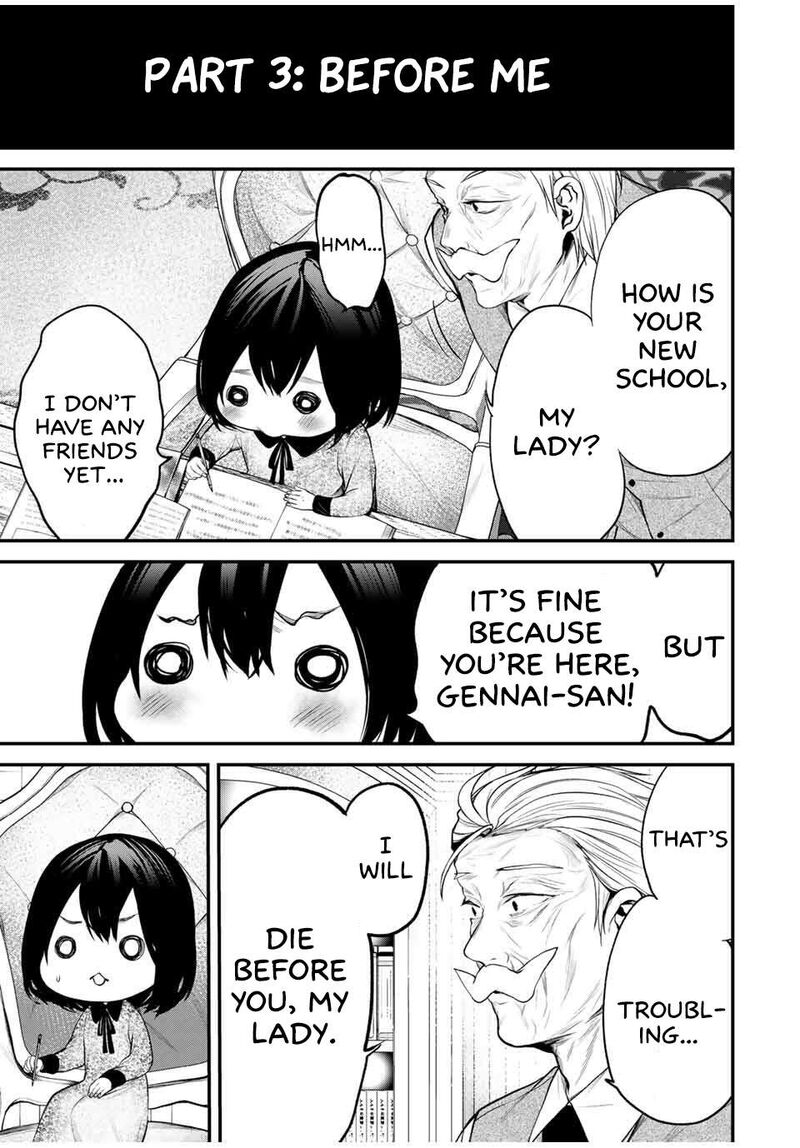 Tonari No Kurokawa San 26e 7