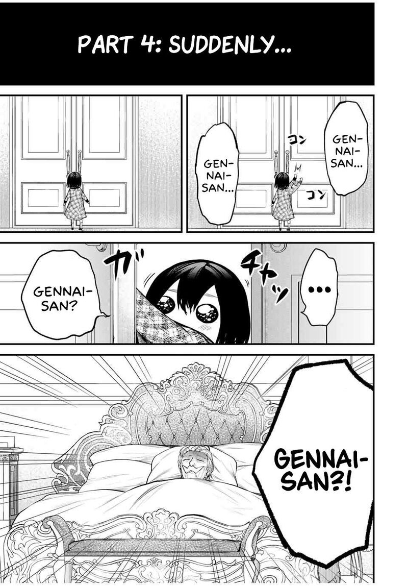 Tonari No Kurokawa San 26e 9