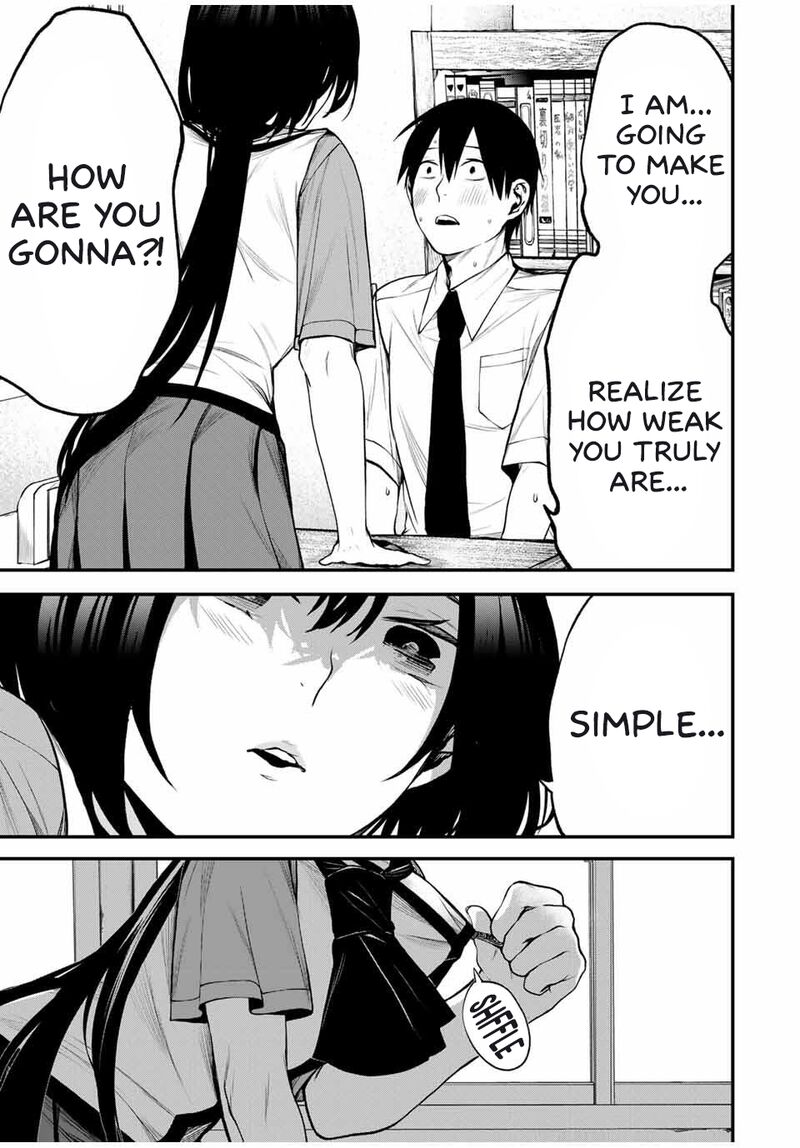 Tonari No Kurokawa San 27 1