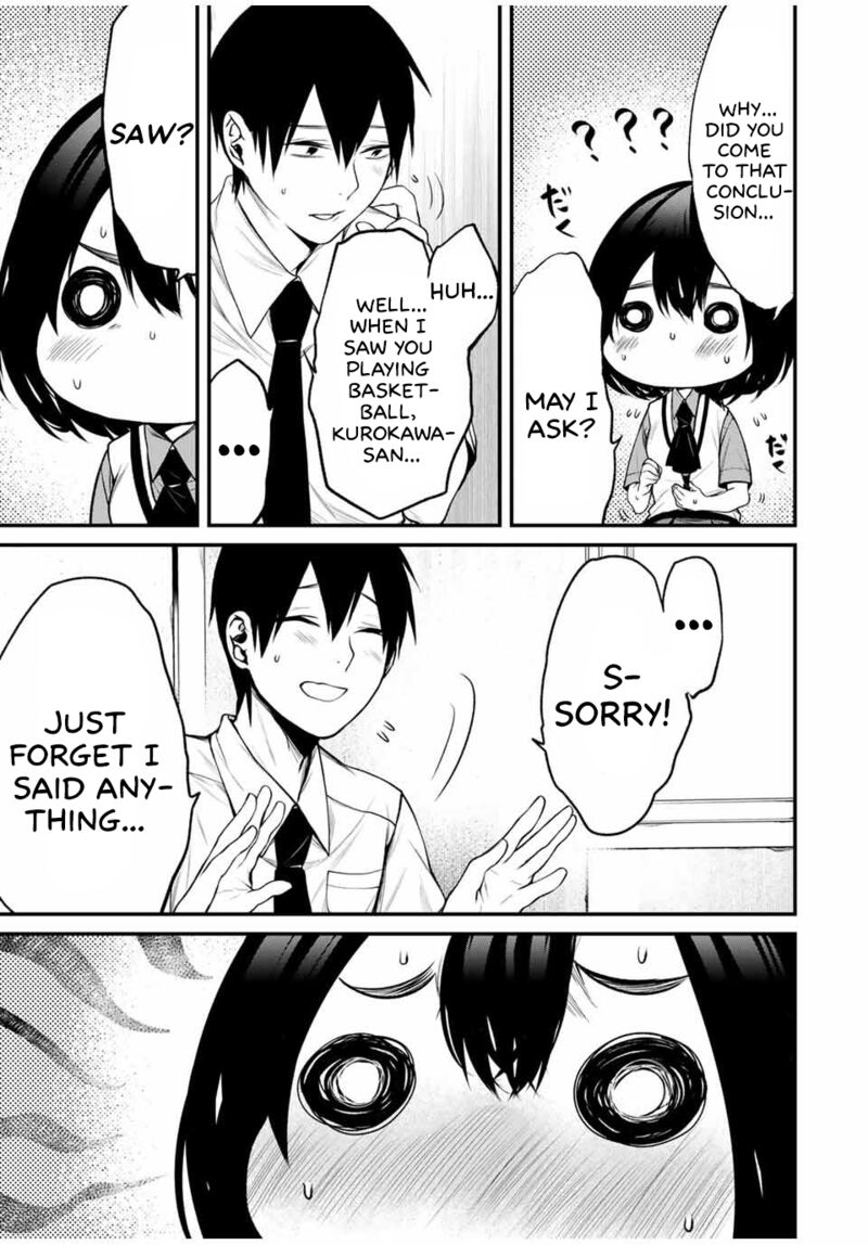 Tonari No Kurokawa San 27 11