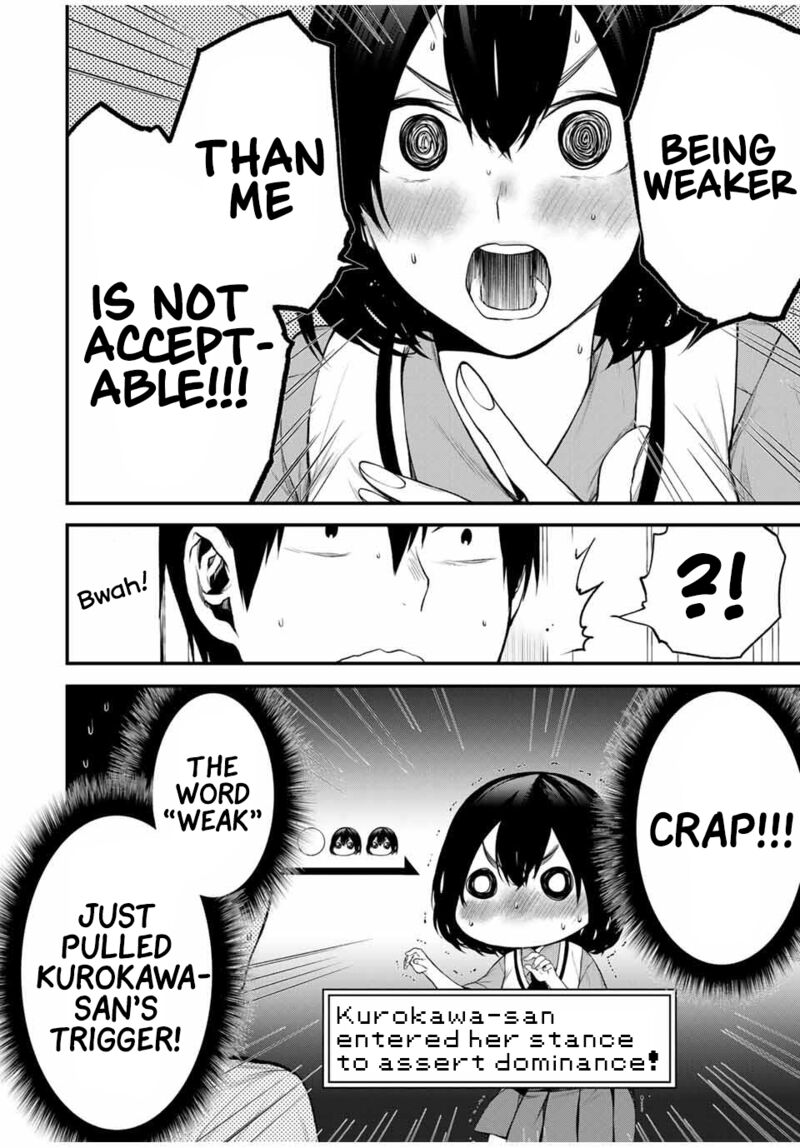 Tonari No Kurokawa San 27 12