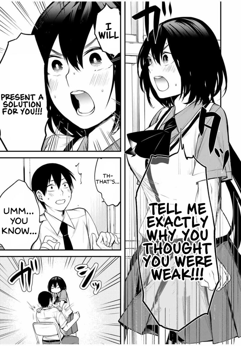Tonari No Kurokawa San 27 13